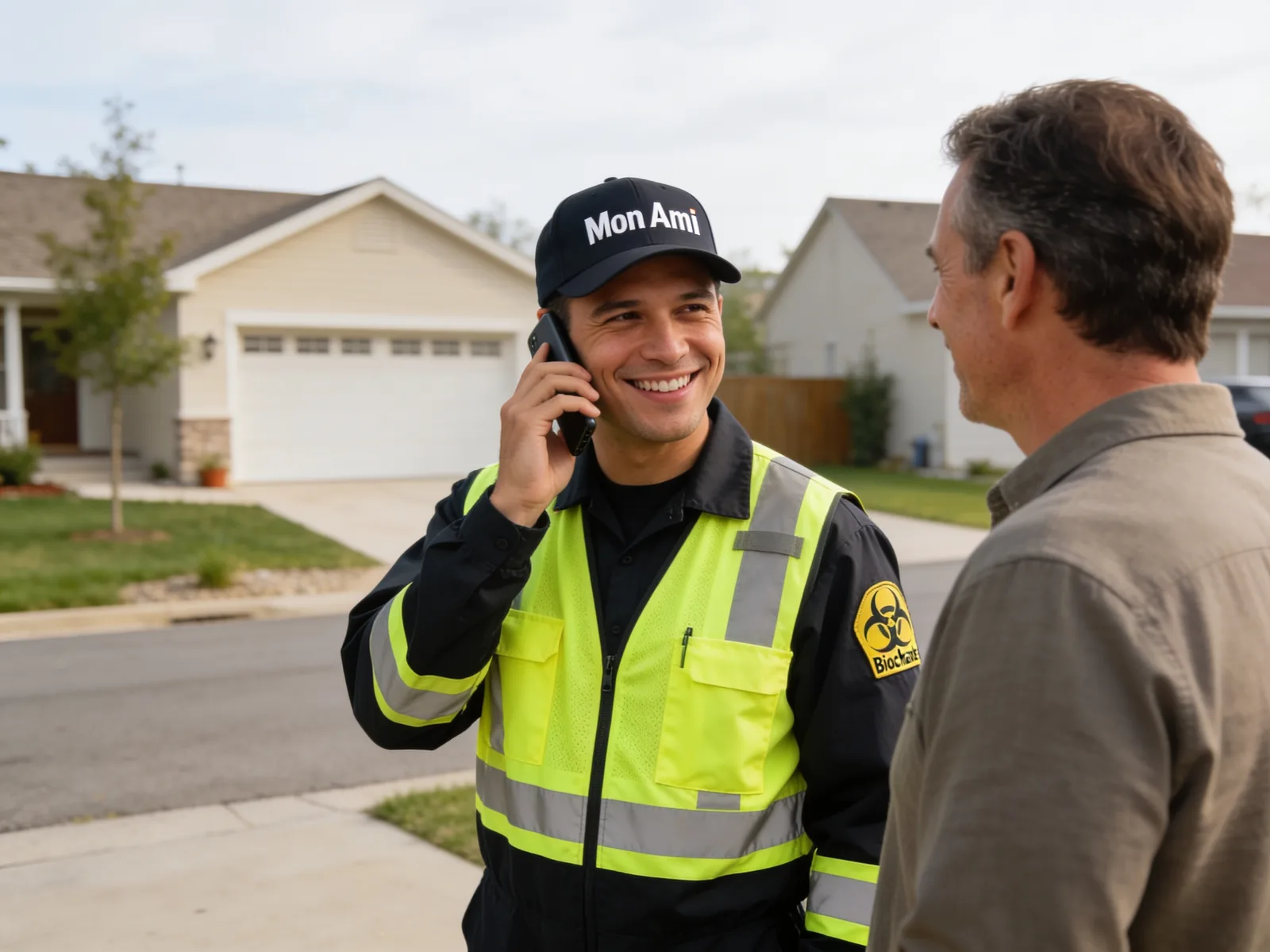 Sewage Cleanup Dyess, AR FAQs